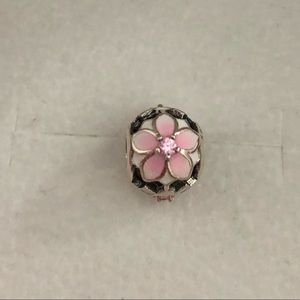 Pandora Magnolia Bloom Charm